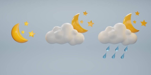 大理11月份天气：蓝天白云下的温暖时光，你准备好迎接这如诗如画的季节了吗？