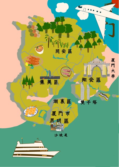 当云南的风轻轻吹过，一张神秘的PSD地图引发的旅行梦——探索云南旅游地图PSD背后的无限可能