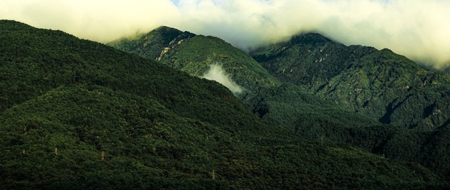 九月份大理的旅游胜地：一场说走就走的秋日盛宴，让心灵在苍山洱海间自由飞翔