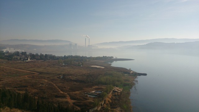 昆明阳宗海旅游热线：从“云端花海”到“国潮花海”，一场说走就走的旅行，让心灵得到彻底的释放！