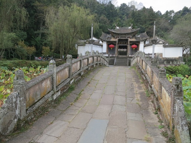云南省腾冲县著名景点大揭秘：火山温泉、古镇风情与自然奇观的完美融合