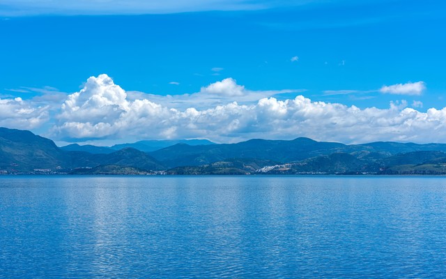 承德到大理旅游团：一场从皇家园林到苍山洱海的梦幻之旅，2024年最值得期待的家庭度假选择，探索中国南北风情的完美假期，轻松规划一次难忘的冒险，让全家人都能享受的旅行体验