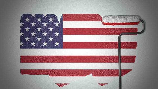 美国绿卡多久入籍？最全攻略，让你的美国梦不再是梦，2024年最新版！