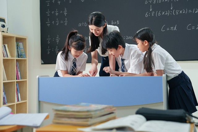 哈尔滨铁岭小学怎么样？揭开这座拥有70多年历史名校的神秘面纱，带你走进铁岭小学的真实世界