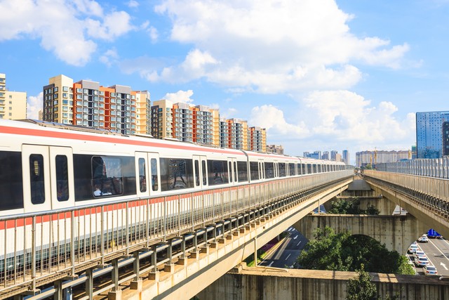 昆明地铁三号线线路图新鲜出炉，带你领略昆明城市新面貌，2024年最新版，不容错过！