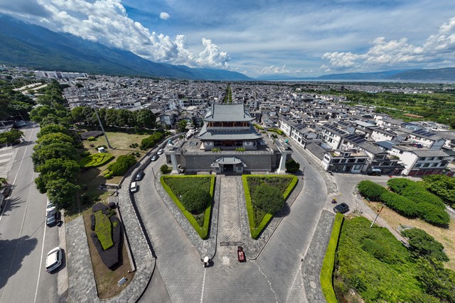 大理旅游业整顿：从“水危机”到“文旅+”新时代，看大理如何华丽转身，让游客再次爱上这片土地