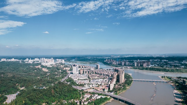 被四川乐山市的温暖守护：从煤矿事故到警银联动，看这座城市的坚韧与温情