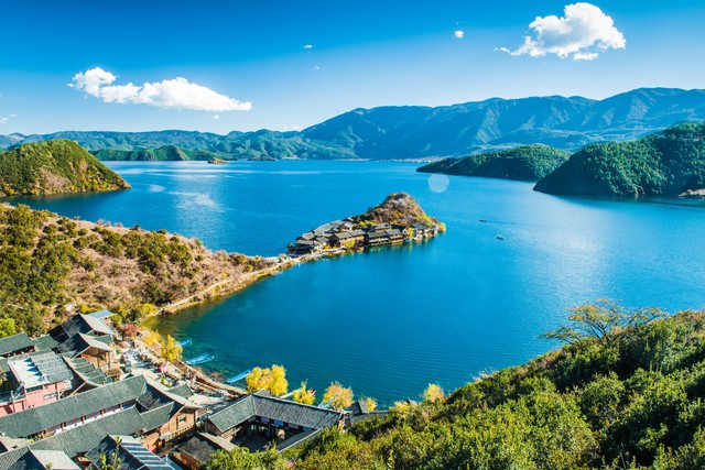 丽江旅游路线图怎么画？轻松几步教你绘制属于自己的丽江探索之旅，让你的旅程既有趣又充满惊喜，不再迷路！