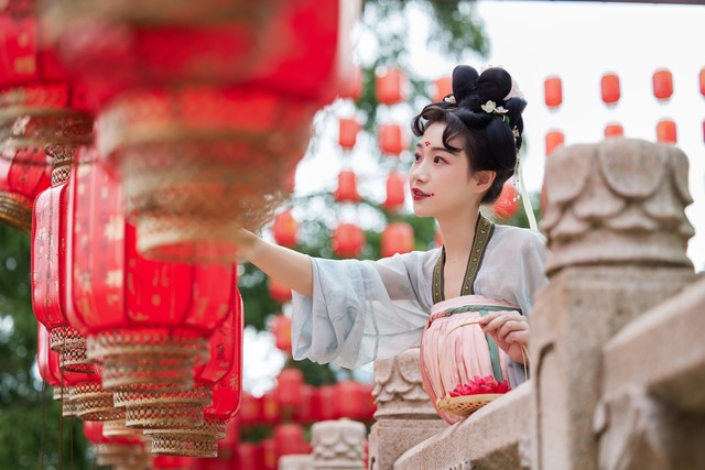 昆明西山景区：古韵今风·华彩西山，一场穿越时空的文化盛宴，让你爱上这座城市的每一个角落