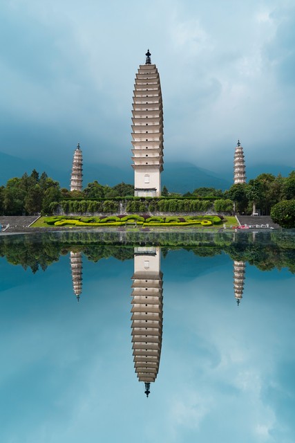 云南大理6月旅游攻略：从古城到洱海，一场说走就走的浪漫之旅，探寻那些不容错过的美景与体验，让这个夏天充满诗意与远方