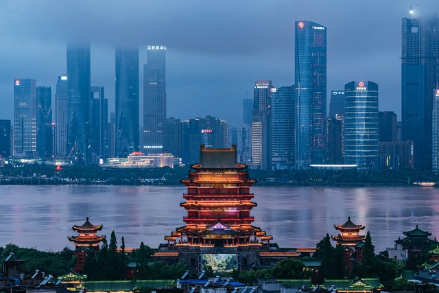昆明到南昌的：从彩云之南到英雄城，一场跨越千里的精彩之旅——2024年最不容错过的旅行线路，你准备好了吗？