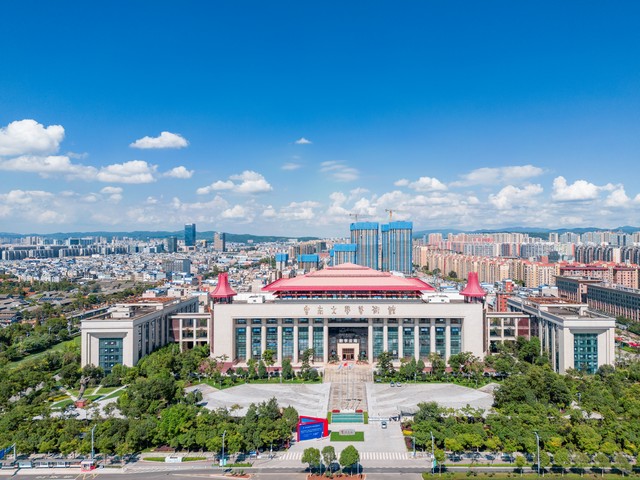 十一云南昆明旅游攻略：近700项文旅活动等你来，感受春城的无限魅力