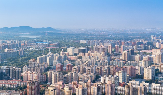 乐清北京多久？从南到北，一段说走就走的旅程，你准备好了吗？