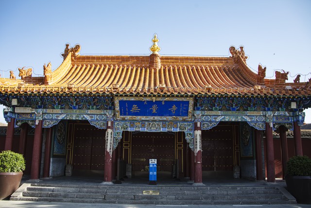 呼和浩特有哪些公园，带你走进这座城市的绿色心脏