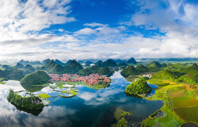 湖南组团云南旅游价格大揭秘：从1000元到5000元，你不知道的旅行秘密全在这里！