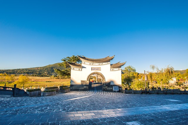云南腾冲市旅游局：从古镇到火山，探索不一样的旅行体验