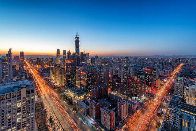 北京有多少地铁，你可能不知道的秘密与惊喜