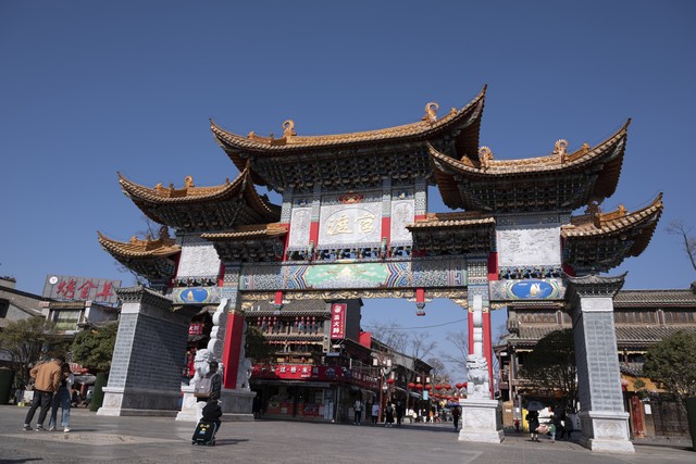 昆明旅游要注意啥？2024年最新最全的昆明旅行安全与体验指南，让你玩得开心又放心