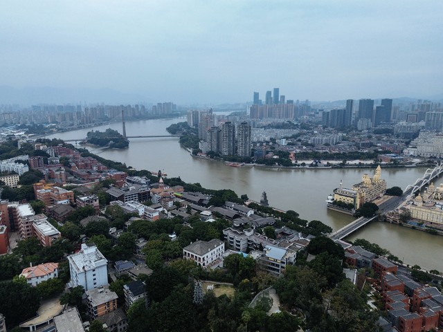 福州怎么去平潭？2024年最全最新交通攻略，从动车到自驾，你想知道的都在这里！