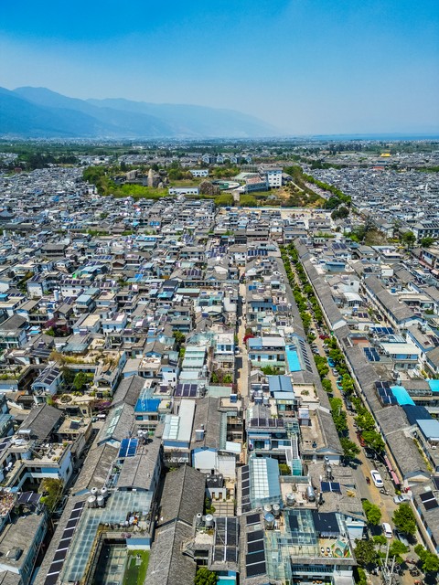 丽江市古城区一中：从古镇走出来的教育明珠，书写着丽江教育的辉煌篇章