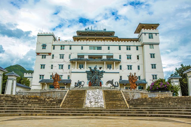 大理开放学院：当古老与现代相遇，开启一段不一样的学习之旅，你准备好迎接这场知识的盛宴了吗？