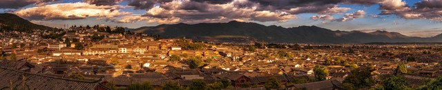 云南旅游产业收入再创新高，2023年突破1.44万亿元，成为国民向往的“诗和远方”！