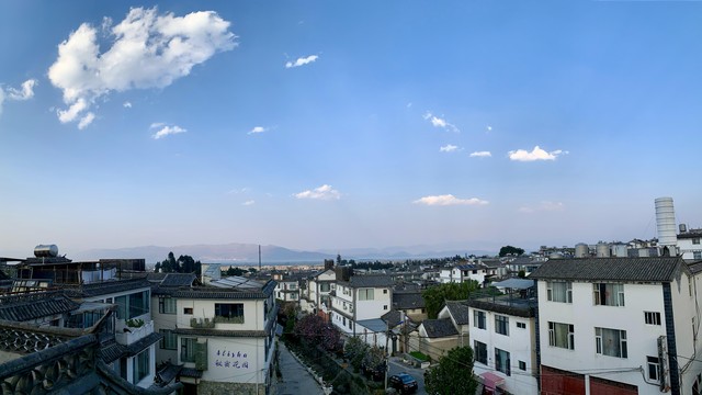烟台至大理旅游费用多少？揭秘从准备行李到享受旅程的全部开销，让你轻松规划完美假期！