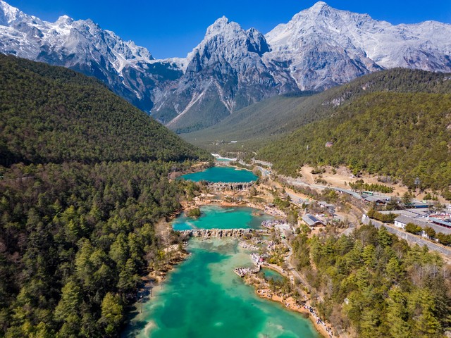 云南旅游社推荐：带你走进彩云之南，体验不一样的慢生活