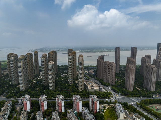 柏庄观邸为什么便宜？——揭秘这座芜湖城东明星楼盘背后不为人知的秘密，带你看懂真正的性价比之王