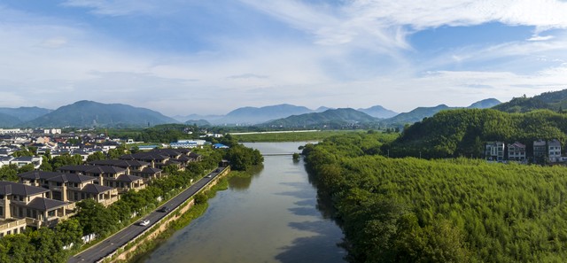 浙江余杭区属于哪个市？揭开这座充满活力与历史的城市面纱，带你走进杭州的未来科技心脏