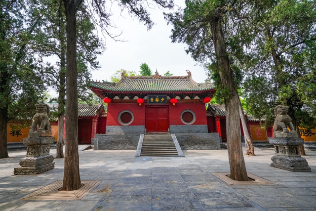 郑州到少林寺怎么走？轻松搞定你的禅宗之旅，从这里开始！