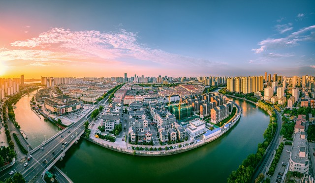 临沂澜泊湾房子怎么样：探寻这座城市的理想家园，从这里开始你的幸福之旅