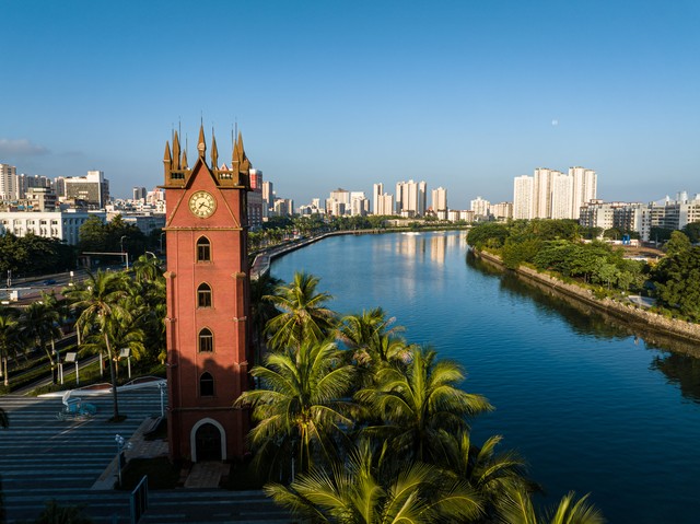 海口云南旅游攻略自由行：从椰风海韵到彩云之南，一段说走就走的心灵之旅