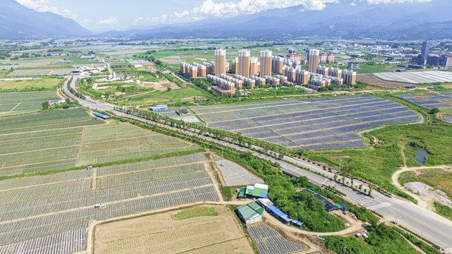 云南临沧孟定旅游景点：探索那片被时光遗忘的世外桃源，体验不一样的民族风情与自然之美
