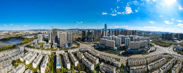 昆明市疗养院：从心出发，用爱守护——探索昆明市第二人民医院如何通过护工协会引领养老服务新风尚