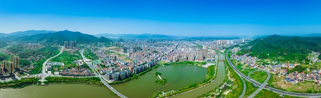 探索四会属于哪个市：走进这座充满活力与历史的城市，感受它独特的魅力