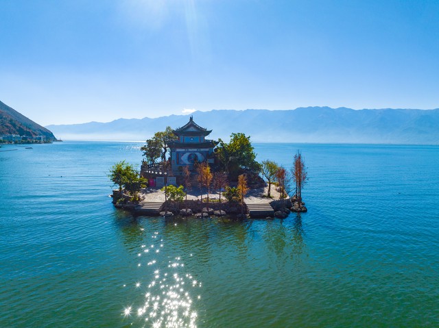 大理旅游三天攻略：如何在风花雪月间留下美好回忆