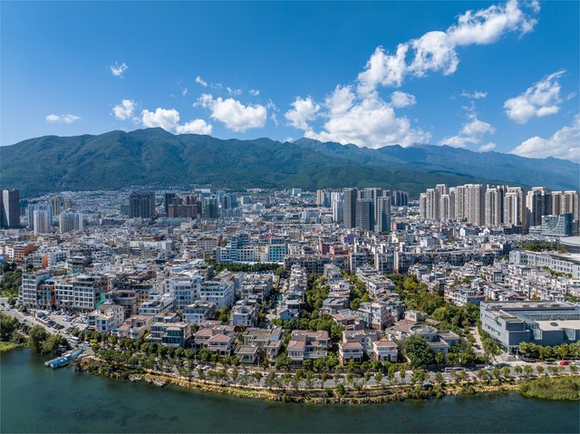 可信赖的大理旅游：当治愈系田园风遇上人间烟火，一场说走就走的心灵之旅