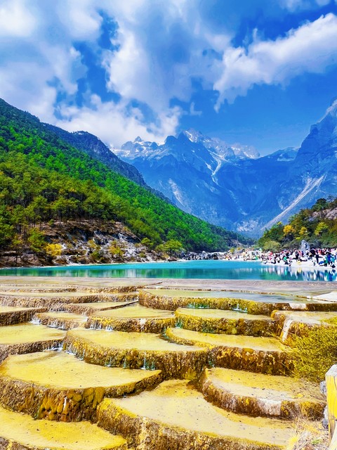 到云南旅游必买清单：那些让你爱不释手的宝贝，你不带走真的好吗？