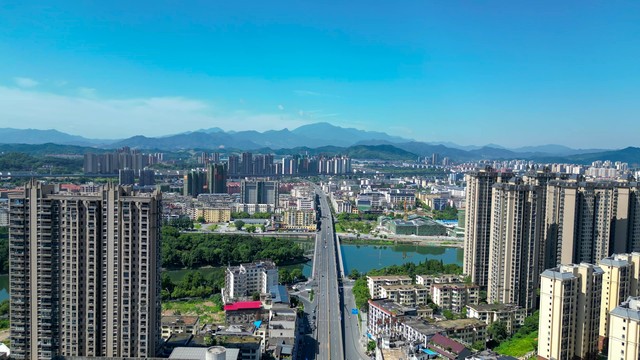 宜春为什么在袁州：一段跨越千年的历史长河与现代都市发展的奇妙邂逅