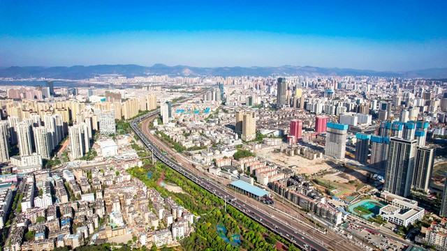 昆明提公积金新政落地，租房买房都能用！轻松提取公积金，生活更美好
