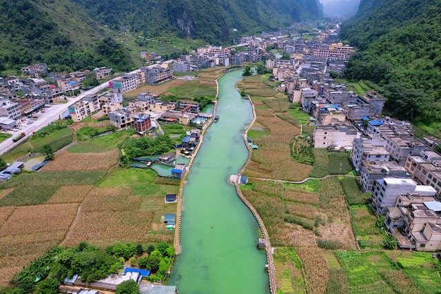 巴马在哪个省？探索广西巴马瑶族自治县的世界长寿之乡魅力