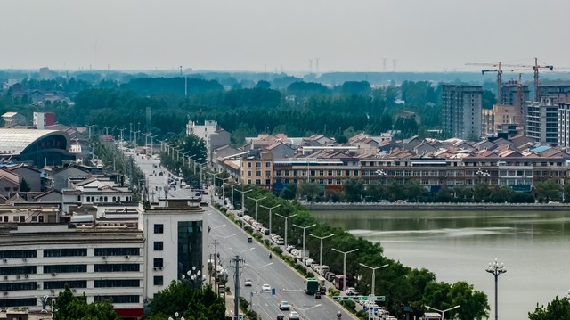 商丘为什么没有海关？背后的故事你可能想不到