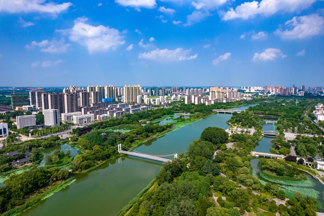 宿迁市哪些区——带你走进这座充满活力的城市，感受每个角落的独特魅力