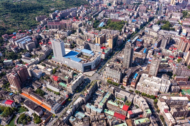 娄底市属于哪个省？湖南省中部的璀璨明珠，你绝对想不到这里藏着这么多惊喜！
