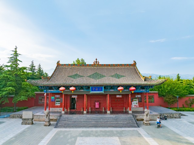 运城有什么好玩的？2024年最新攻略，带你畅游千年古城的每一个角落！