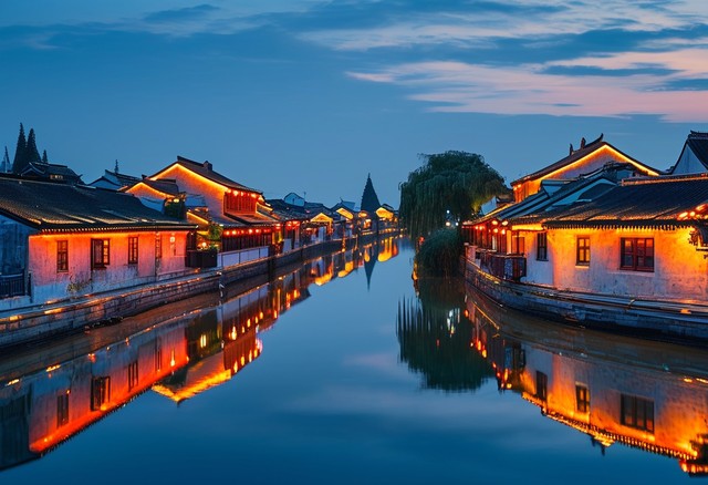 上海出发自驾去云南旅游，一场说走就走的旅行等你来开启
