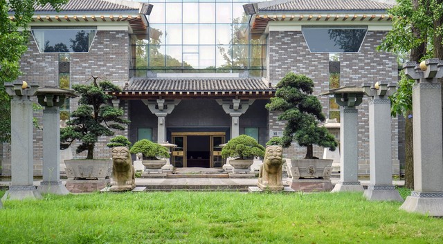 成都西蜀人家怎么样？探秘这家五星级乡村酒店的非凡魅力