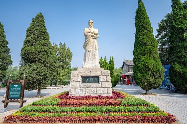 兴化是哪里的？江苏省中部的水乡秘境，藏着千年的文化瑰宝