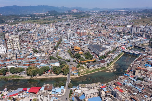永州市多少人口？2024年最新数据告诉你，这座古城的人口秘密！